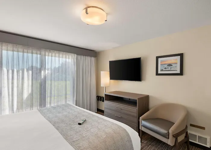 Best Western Inn At Face Rock