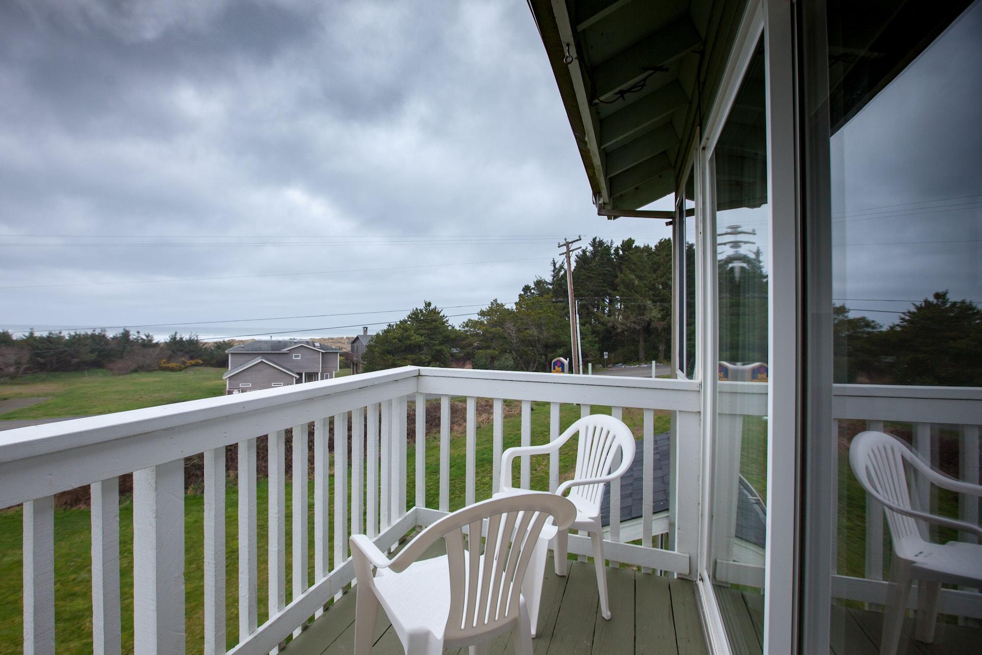 Mini-hôtel Western At Face Rock