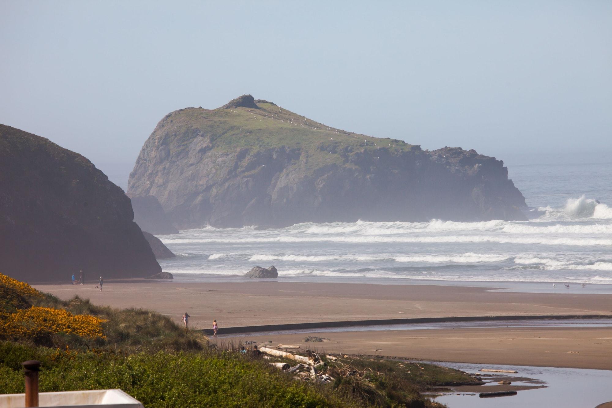 Inn Western At Face Rock 3*