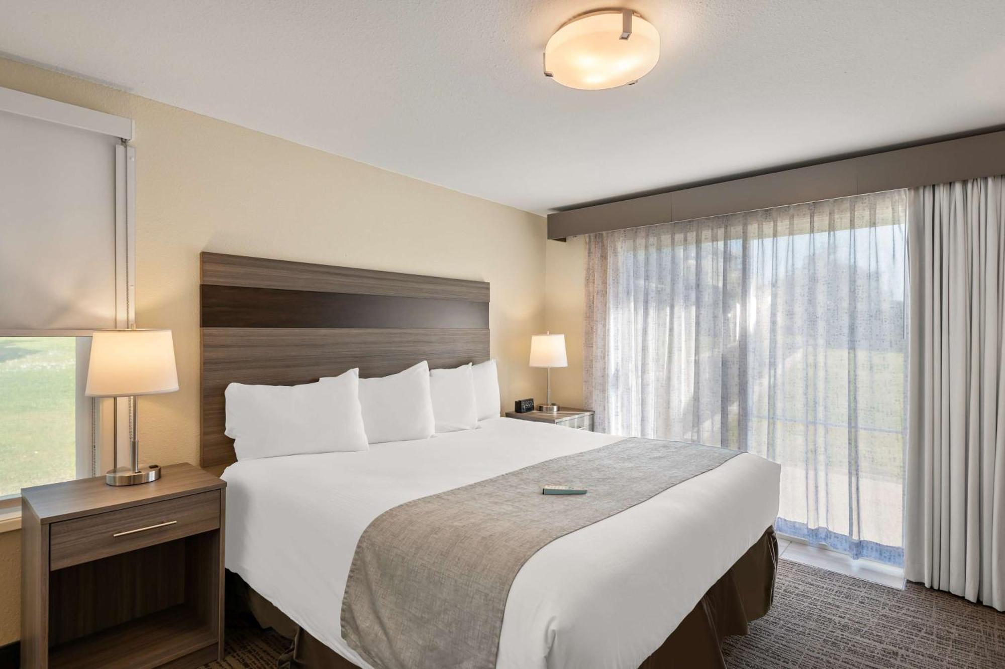 Inn Western At Face Rock Bandon