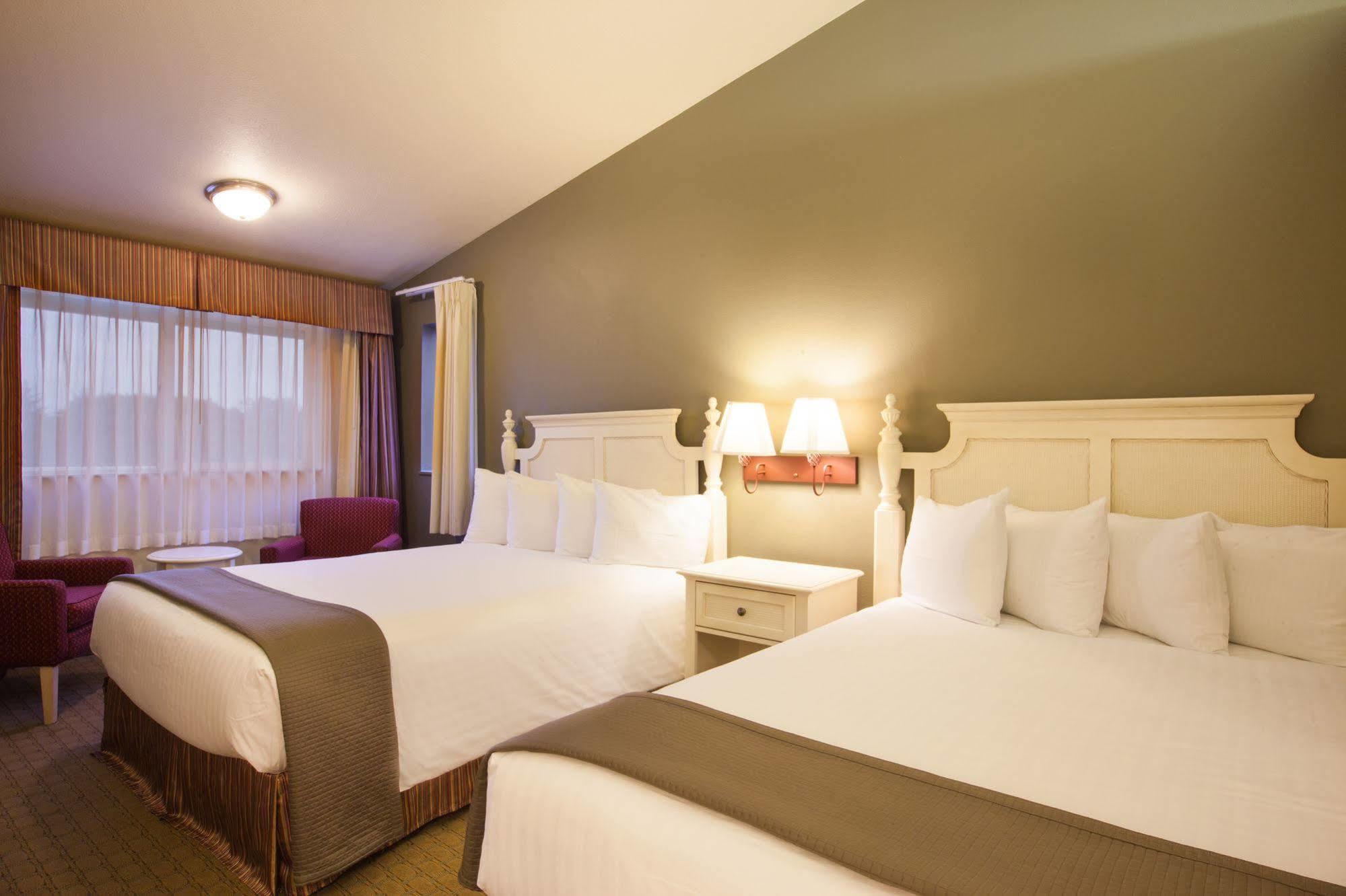 Mini-hôtel Western At Face Rock