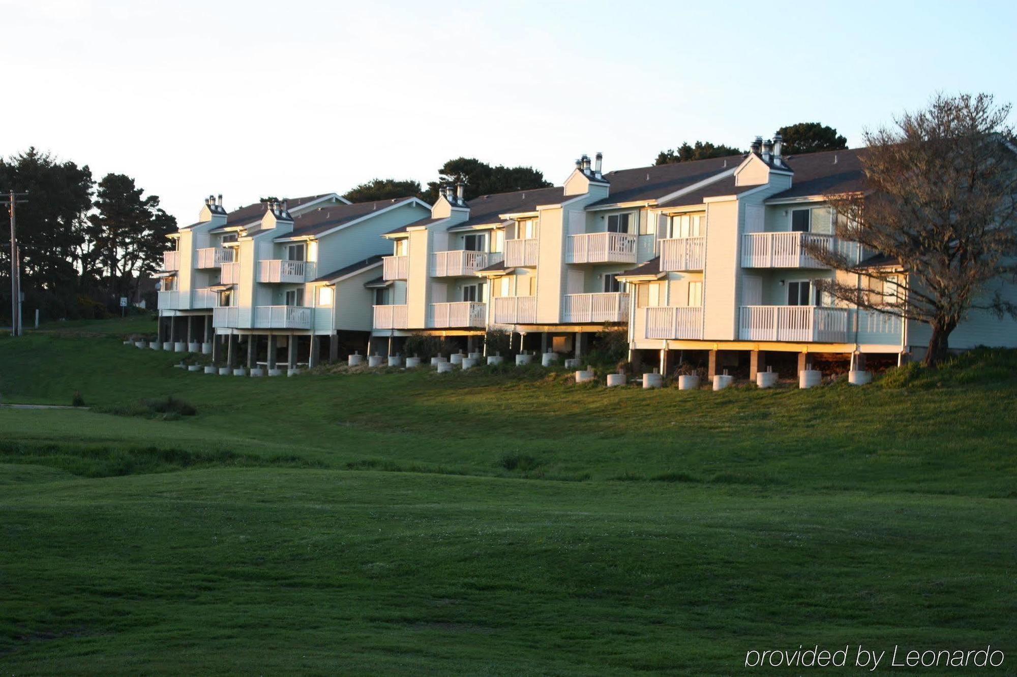 Western At Face Rock 3* Bandon