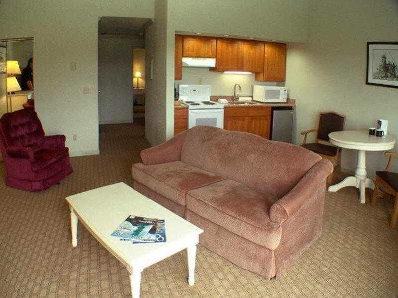 Inn Western At Face Rock Bandon