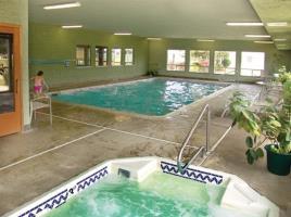 Western At Face Rock Inn 3*