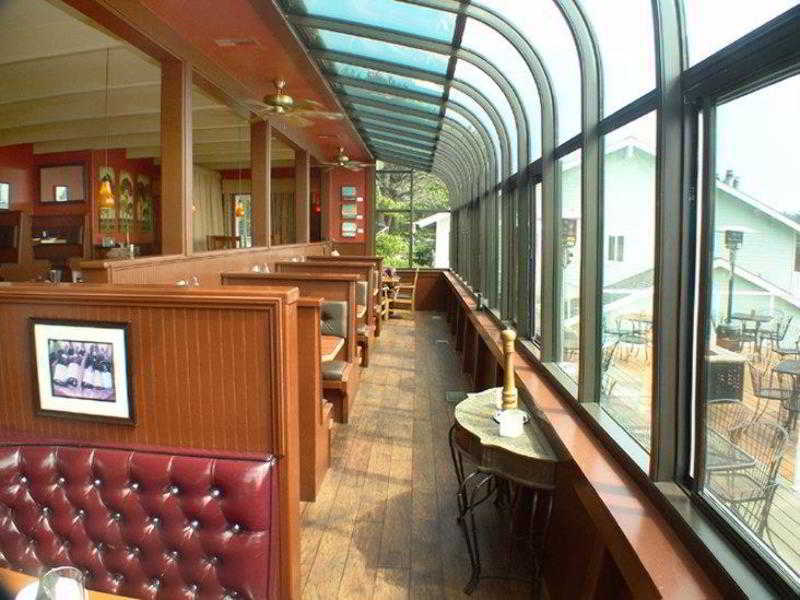 Western At Face Rock Mini-hôtel Bandon