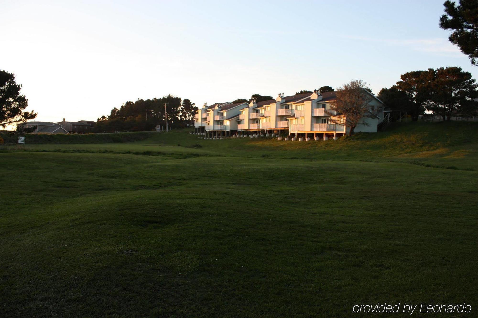 Western At Face Rock Bandon