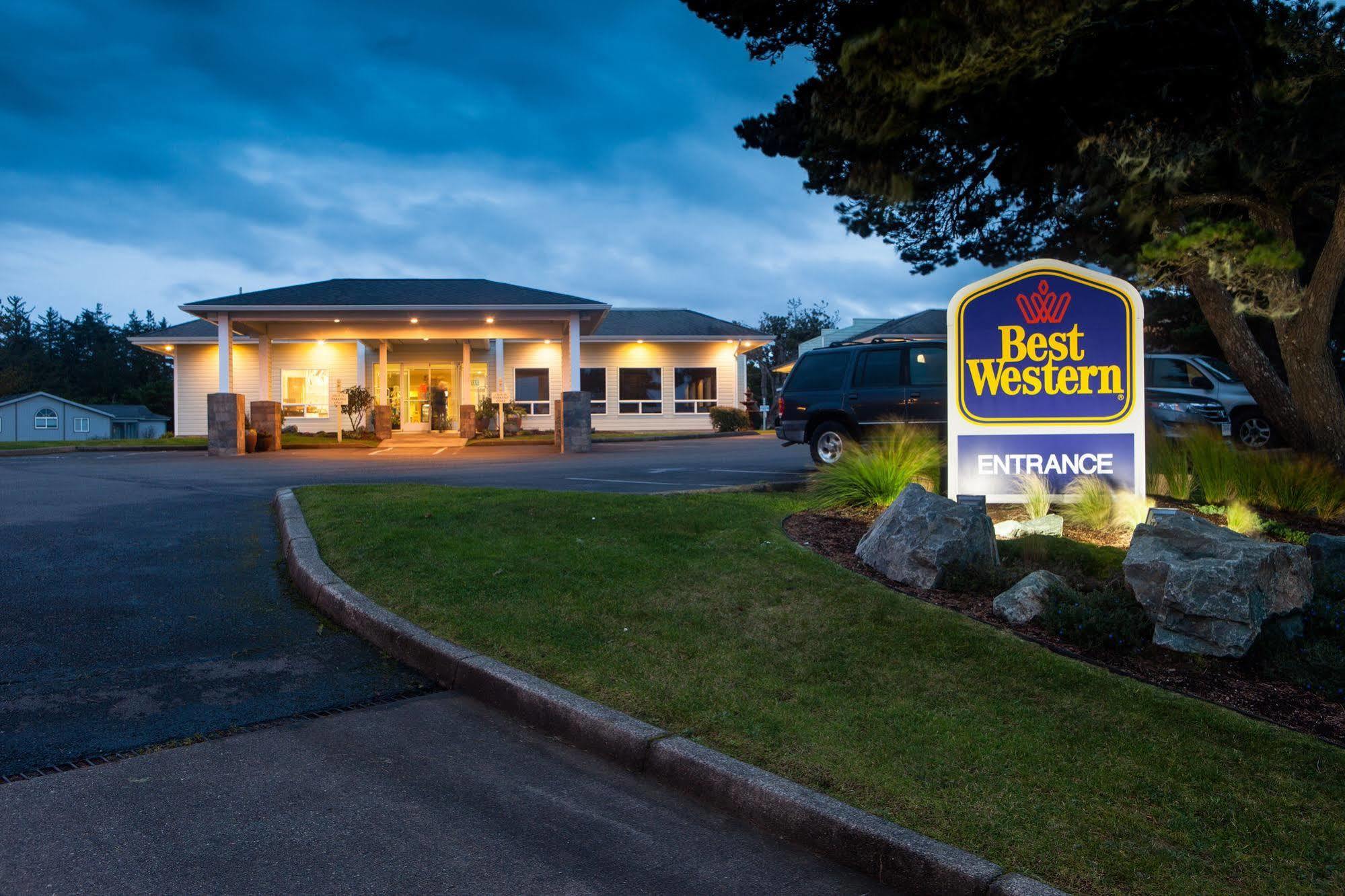 Western At Face Rock Inn 3*