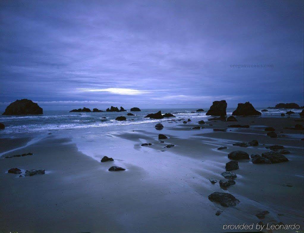 Inn Western At Face Rock Bandon