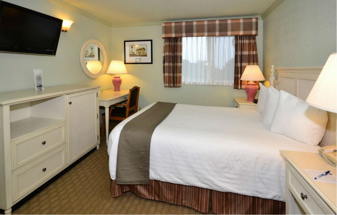 Western At Face Rock Inn 3*